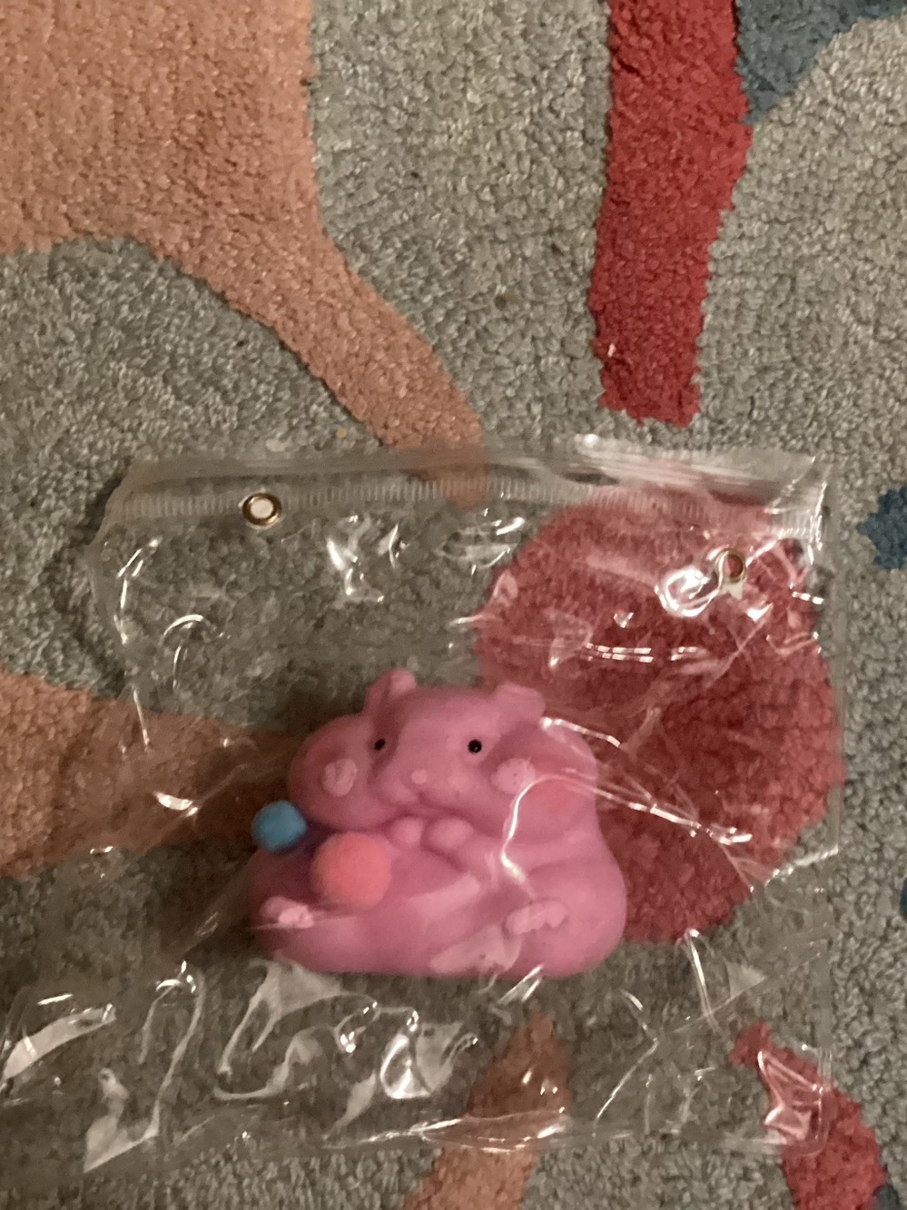 Tabba Squishy